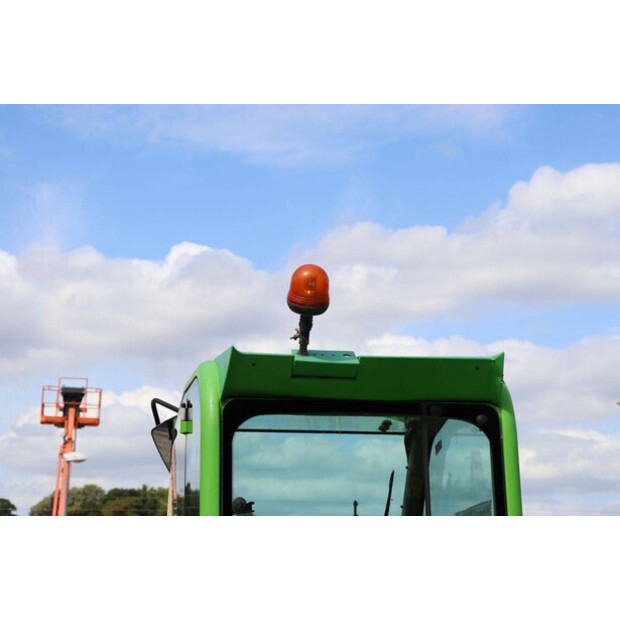 2017 Merlo Panoramic P40.17-48876115