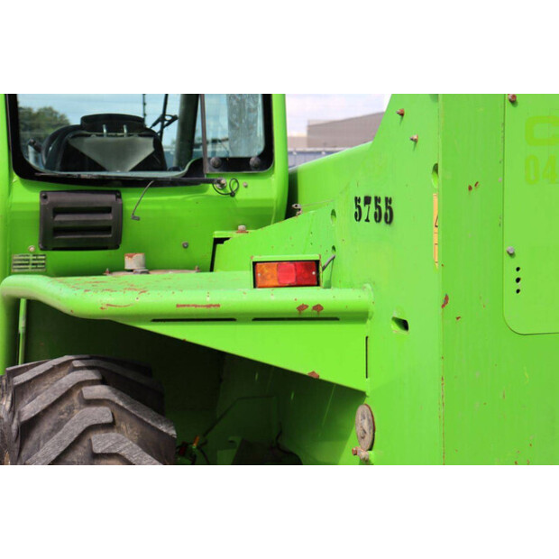 2017 Merlo Panoramic P40.17-48876116
