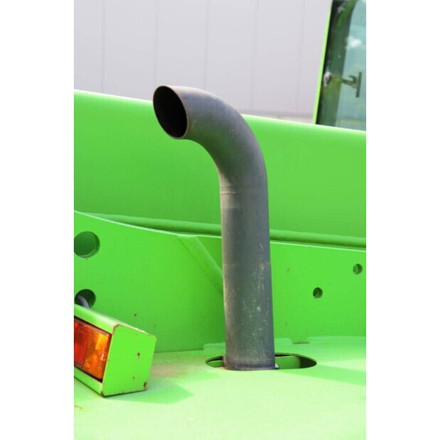2017 Merlo Panoramic P40.17-48876119