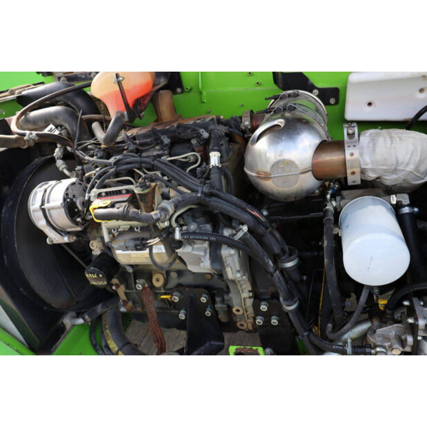 2017 Merlo Panoramic P40.17-48876120