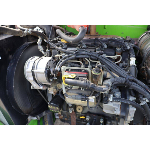 2017 Merlo Panoramic P40.17-48876121