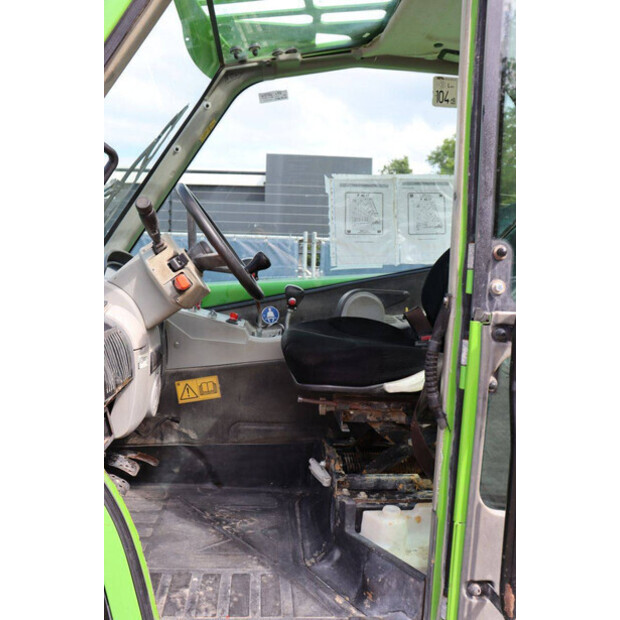 2017 Merlo Panoramic P40.17-48876124