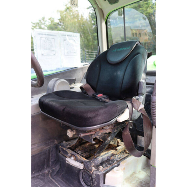 2017 Merlo Panoramic P40.17-48876125