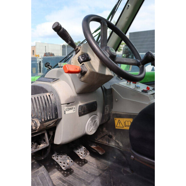2017 Merlo Panoramic P40.17-48876126