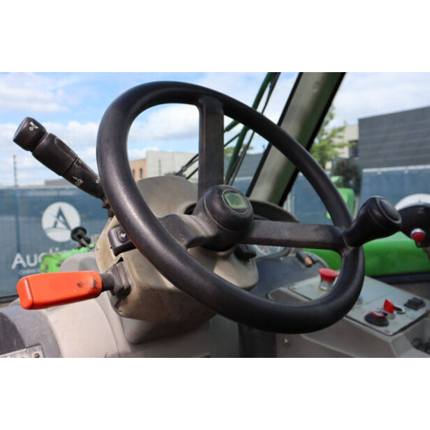 2017 Merlo Panoramic P40.17-48876127