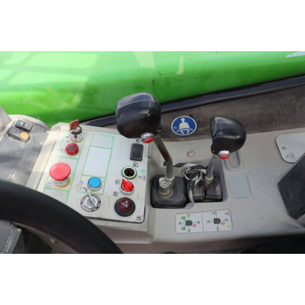 2017 Merlo Panoramic P40.17-48876129
