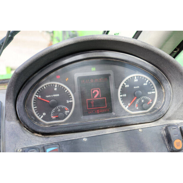 2017 Merlo Panoramic P40.17-48876135