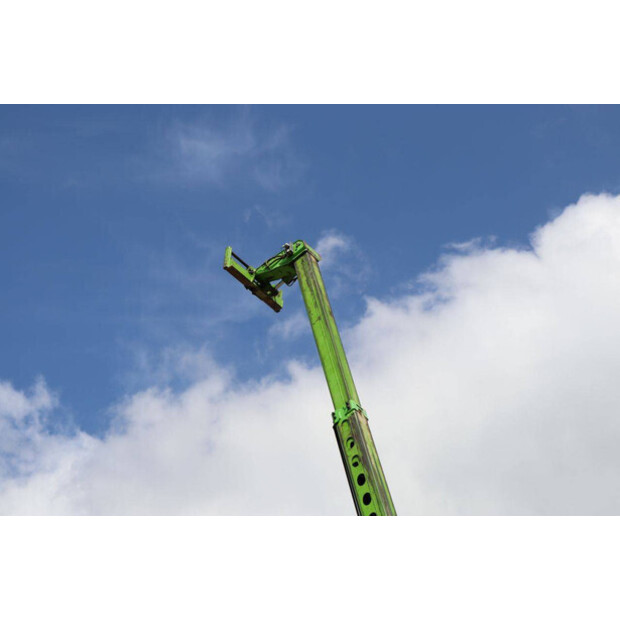2017 Merlo Panoramic P40.17-48876147