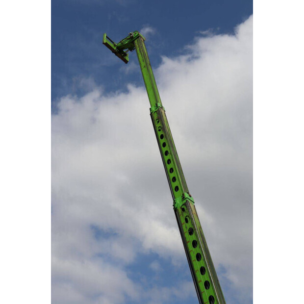 2017 Merlo Panoramic P40.17-48876148