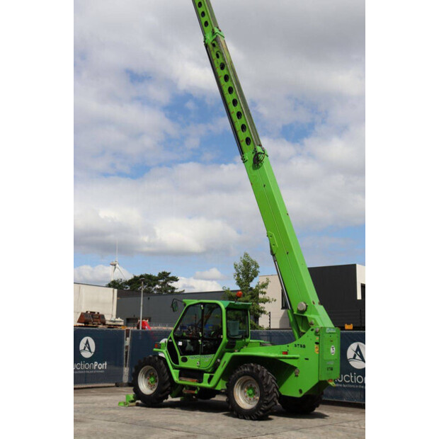 2017 Merlo Panoramic P40.17-48876149