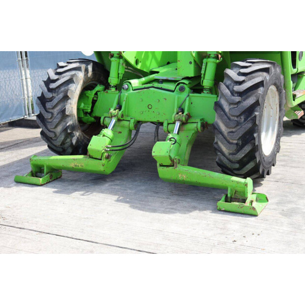 2017 Merlo Panoramic P40.17-48876151