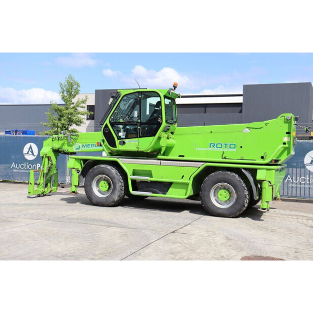 2012 Merlo Roto60.24MCSS-48876154