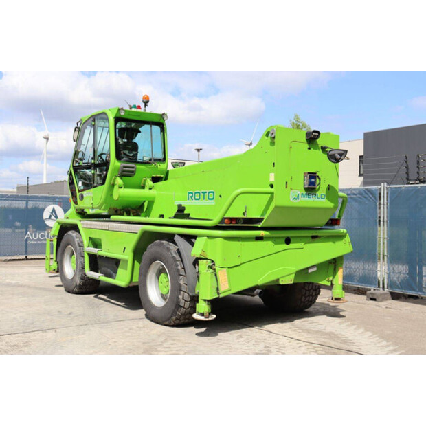 2012 Merlo Roto60.24MCSS-48876155