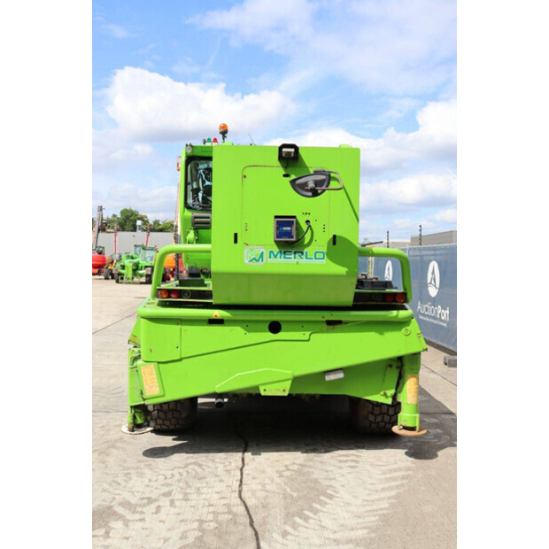 2012 Merlo Roto60.24MCSS-48876156