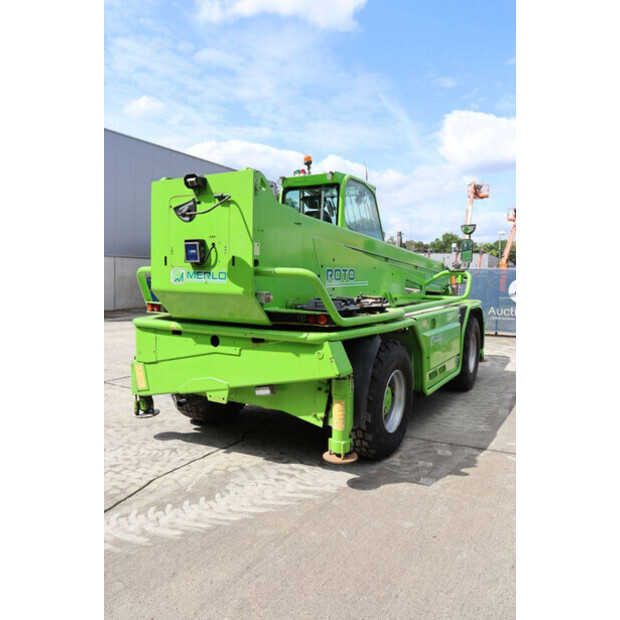 2012 Merlo Roto60.24MCSS-48876157