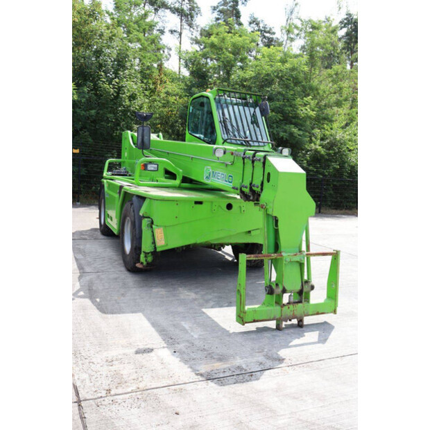 2012 Merlo Roto60.24MCSS-48876158
