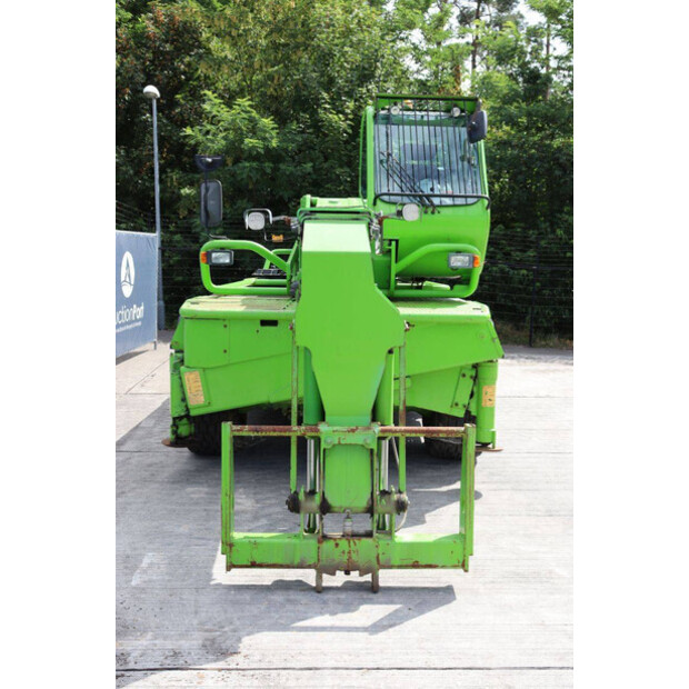 2012 Merlo Roto60.24MCSS-48876159