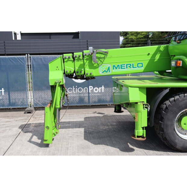 2012 Merlo Roto60.24MCSS-48876161
