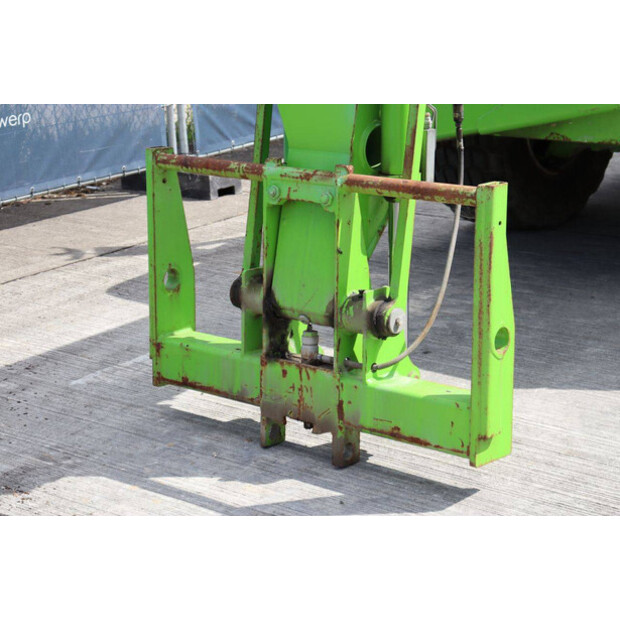 2012 Merlo Roto60.24MCSS-48876163