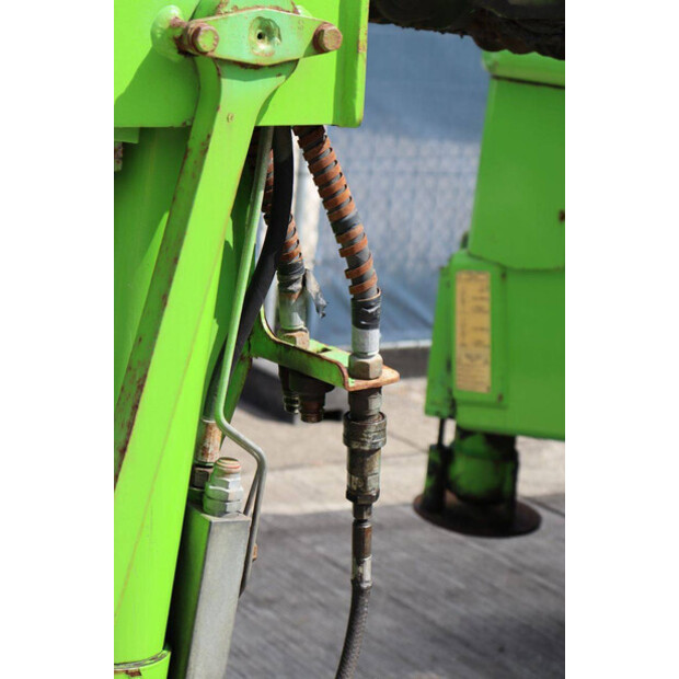 2012 Merlo Roto60.24MCSS-48876164