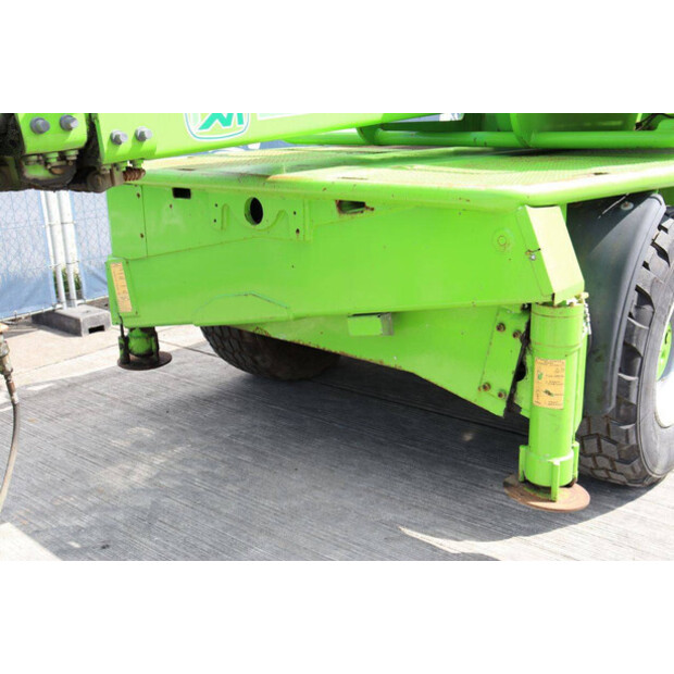 2012 Merlo Roto60.24MCSS-48876165