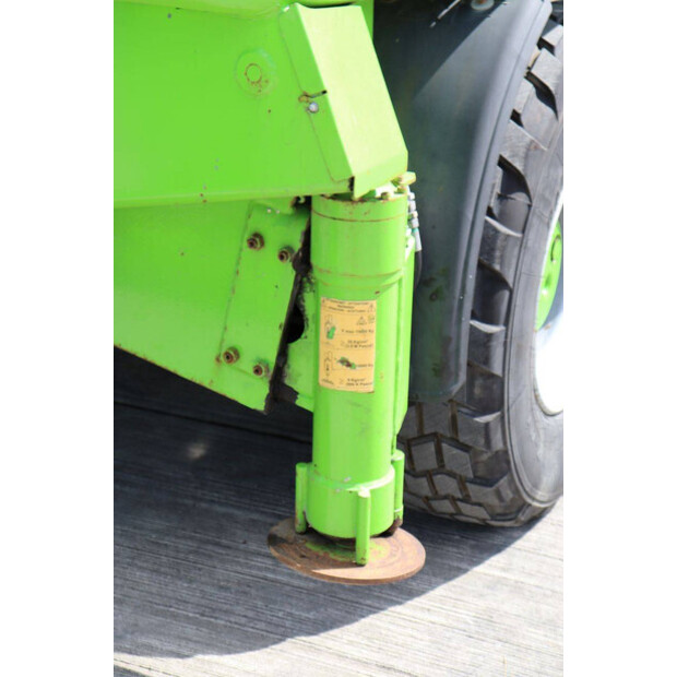 2012 Merlo Roto60.24MCSS-48876166