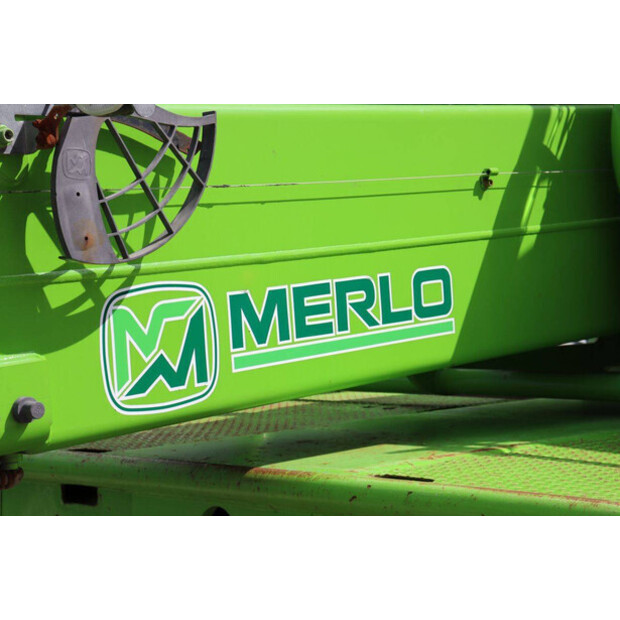 2012 Merlo Roto60.24MCSS-48876167