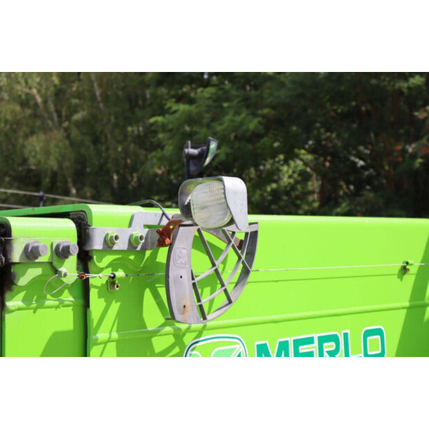 2012 Merlo Roto60.24MCSS-48876168