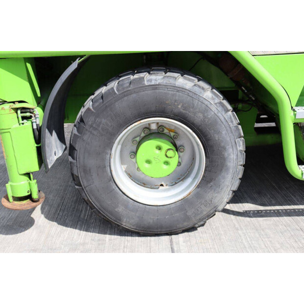 2012 Merlo Roto60.24MCSS-48876171