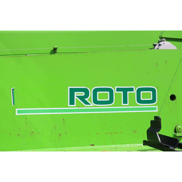 2012 Merlo Roto60.24MCSS-48876172