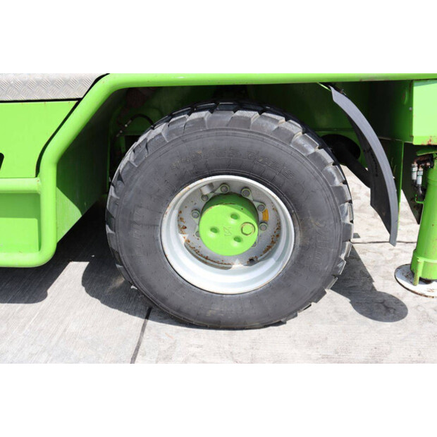 2012 Merlo Roto60.24MCSS-48876173