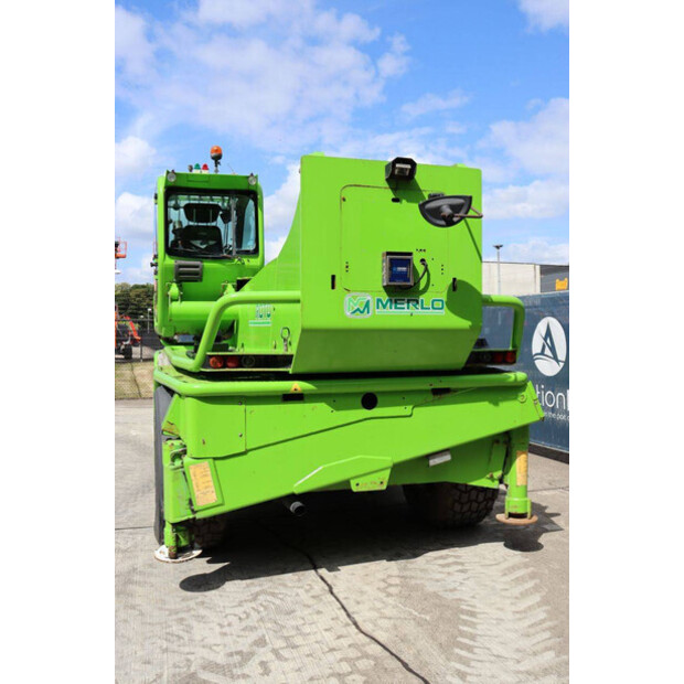 2012 Merlo Roto60.24MCSS-48876174