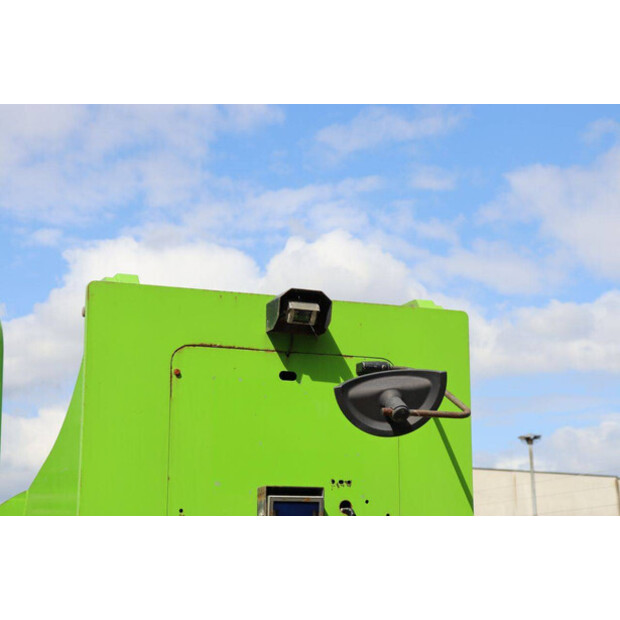2012 Merlo Roto60.24MCSS-48876175
