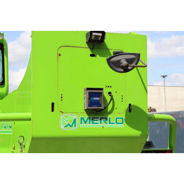 2012 Merlo Roto60.24MCSS-48876176