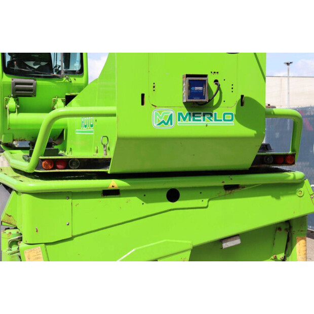 2012 Merlo Roto60.24MCSS-48876177