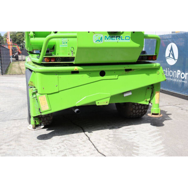 2012 Merlo Roto60.24MCSS-48876178