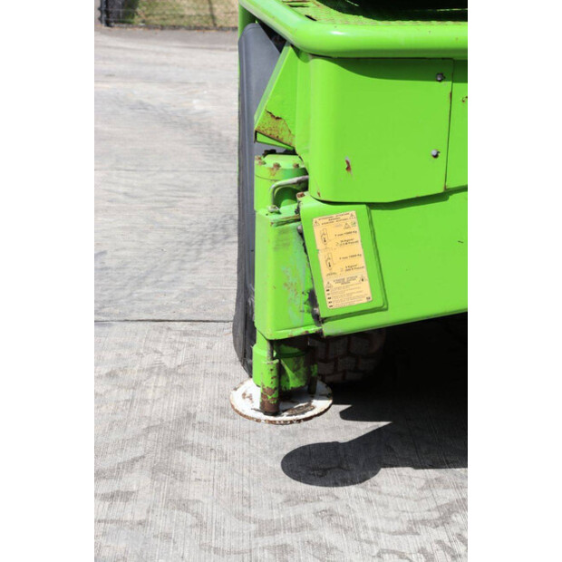 2012 Merlo Roto60.24MCSS-48876179