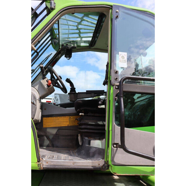 2012 Merlo Roto60.24MCSS-48876181