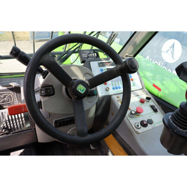 2012 Merlo Roto60.24MCSS-48876184