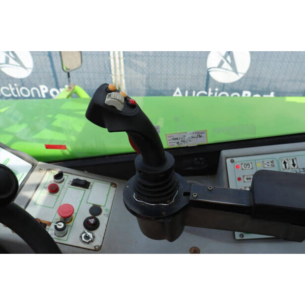 2012 Merlo Roto60.24MCSS-48876186