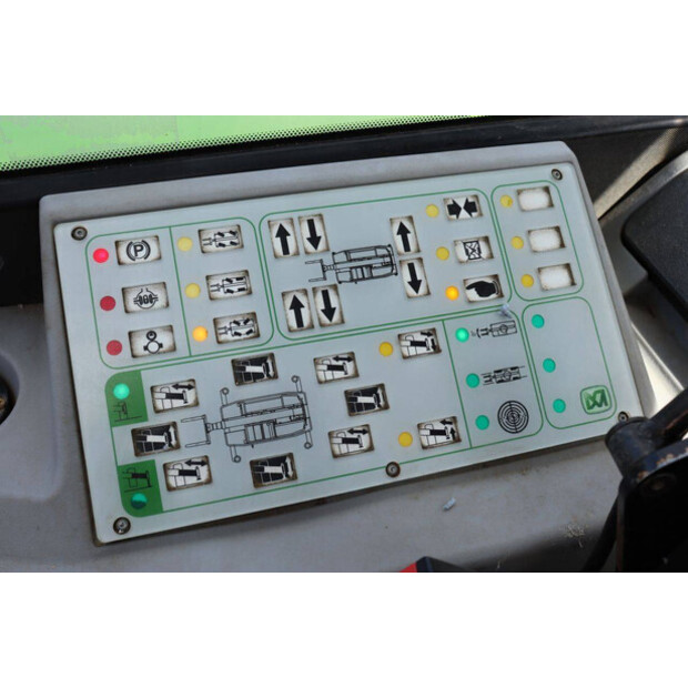 2012 Merlo Roto60.24MCSS-48876189