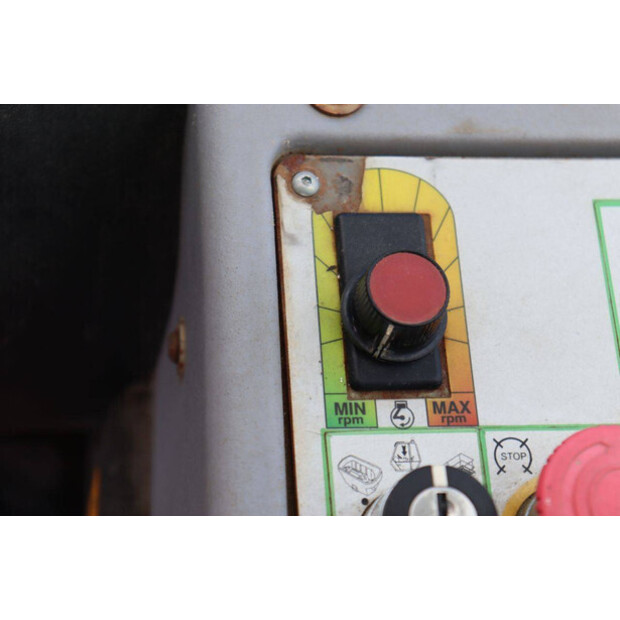 2012 Merlo Roto60.24MCSS-48876195