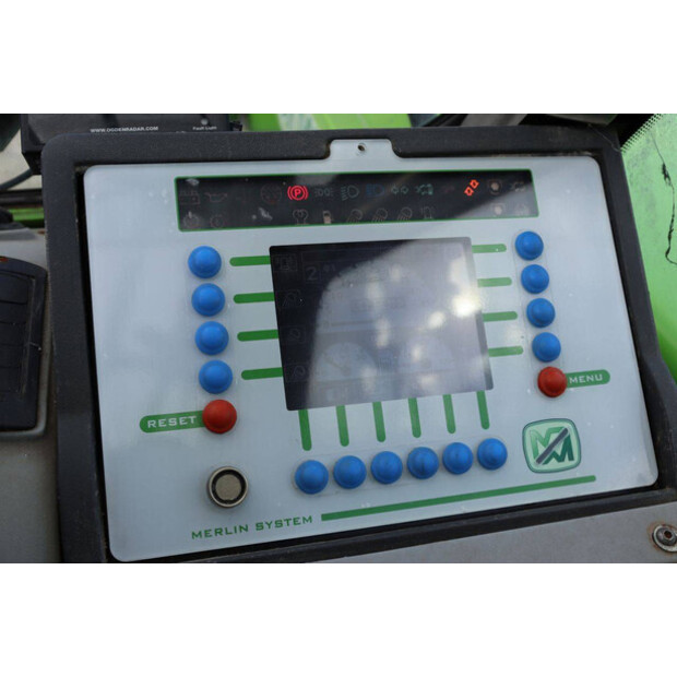 2012 Merlo Roto60.24MCSS-48876198