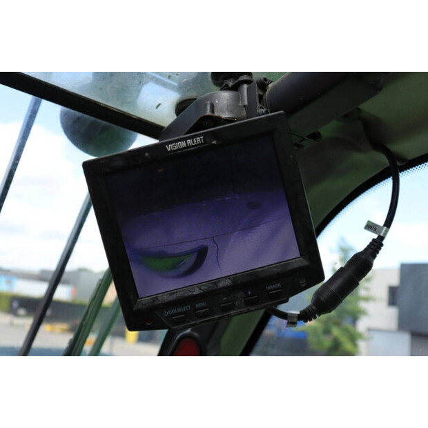 2012 Merlo Roto60.24MCSS-48876201