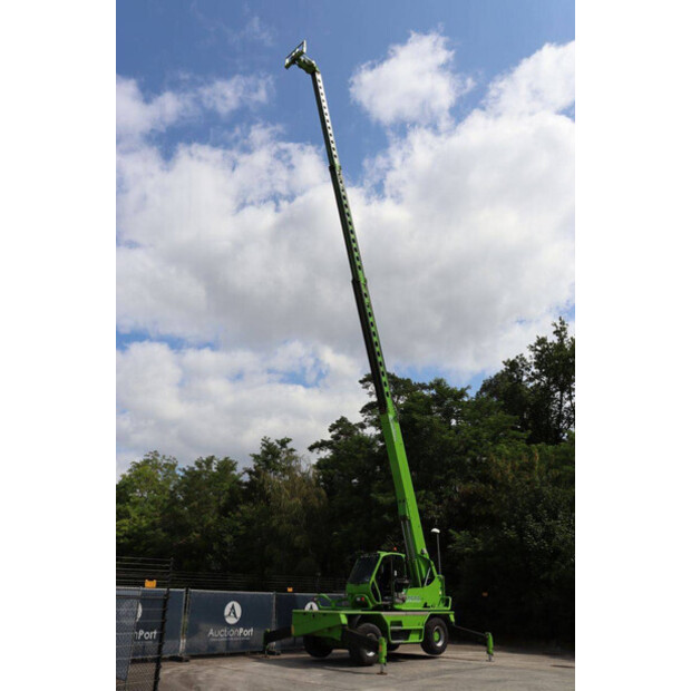 2012 Merlo Roto60.24MCSS-48876202
