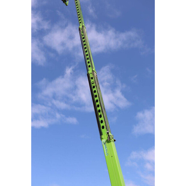 2012 Merlo Roto60.24MCSS-48876205