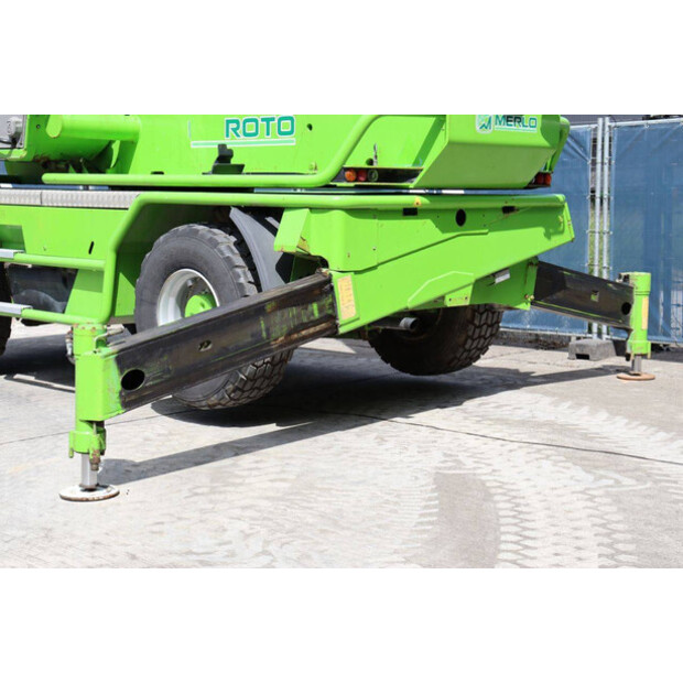2012 Merlo Roto60.24MCSS-48876207