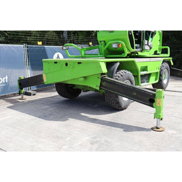 2012 Merlo Roto60.24MCSS-48876208