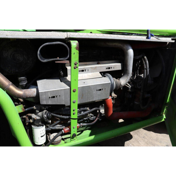 2012 Merlo Roto60.24MCSS-48876209