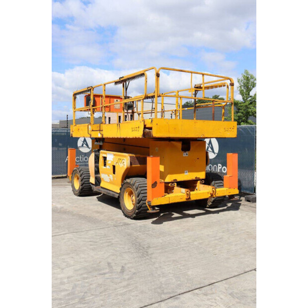2006 JLG 4394RT-48876240
